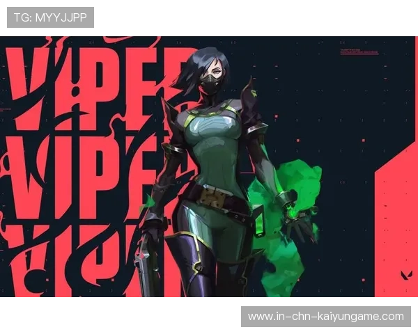 《Valorant》“星辰争霸”新赛季，地图英雄大革新！