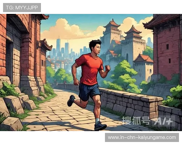 体育赛事内容IP化带来持续商业化运营能力